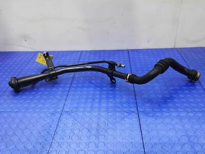 Tubo de llenado de cuello de llenado de combustible Honda Crosstour 10-15 OEM 17660TP6A01 Foto 1 de 4