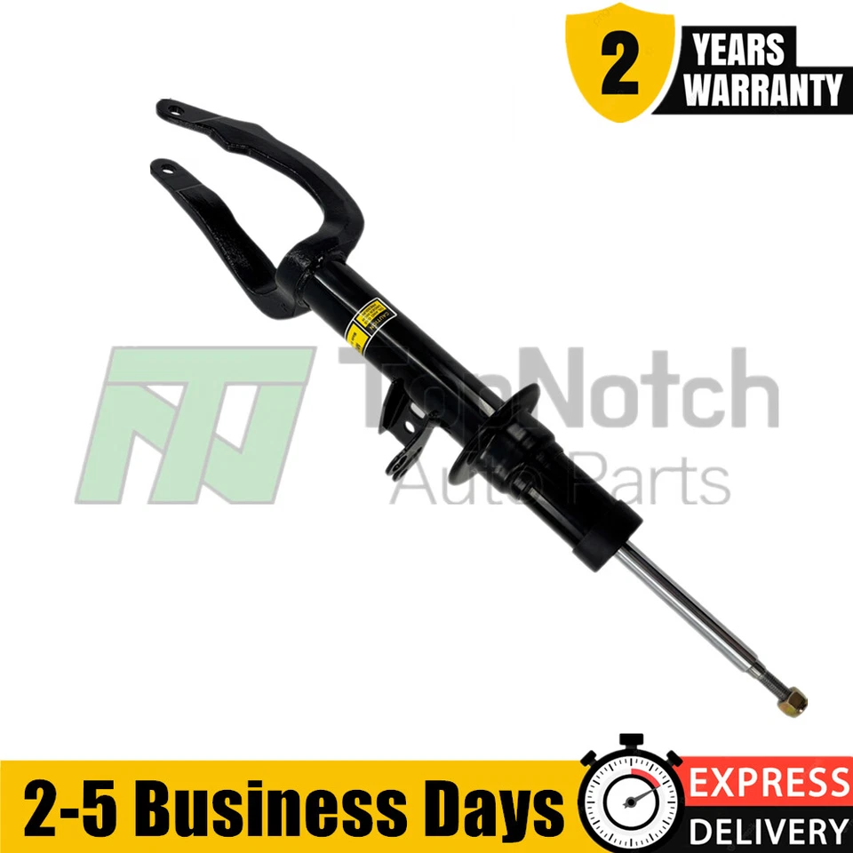 Front Right Shock Strut Fit BMW F10 F11 525i 528i 530i 535i 550i xDrive 2011-19 - Image 1 of 4