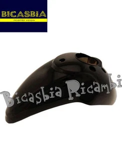 6213 - PARAFANGO ANTERIORE GREZZO PIAGGIO 50 125 150 LIBERTY MOC 3V DAL 2009 - Picture 1 of 1