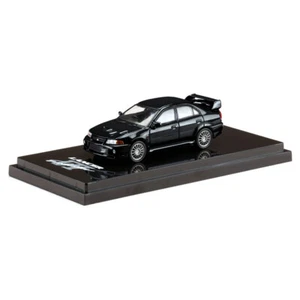 Hobby Japan 1/64 Mitsubishi Lancer GSR Evolution VI 6 CP9A 1999 Diecast Model - Picture 1 of 2
