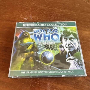 Doctor Who Audiobook The Web of Fear - Picture 1 of 4