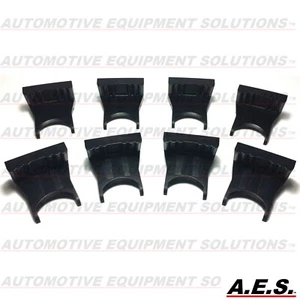 Coats Rim Clamp Tire Changer Quilted Clamp Sock Rim Protector Jaw Covers - Picture 1 of 8
