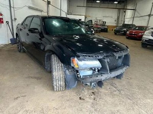11 12 13 14 15 16 17 18 19 20 21 22 23 CHRYSLER 300 Front Door Regulator Left - Picture 1 of 17