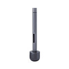 WOWSTICK 1F+ 69 in 1 Lithium Precision Screwdriver Magnetic Grey w/ LED light