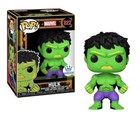 Funko POP! Marvel - Hulk Blacklight #822 (Funko Shop Exclusive BNIB