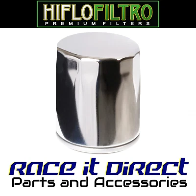 Filtro de aceite para Harley Davidson FLHTCI Electra Glide C 2003-2009 HiFlo HF171C Foto 1 de 4