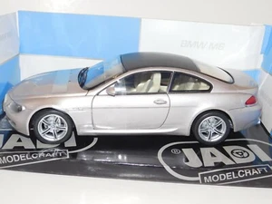 BMW M6  JM-98101  JADI 1:18 - Picture 1 of 7