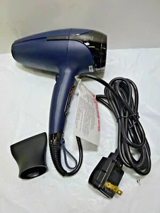 ghd Helios Professional Hairdryer 1875W Ink Blue - Picture 1 of 4