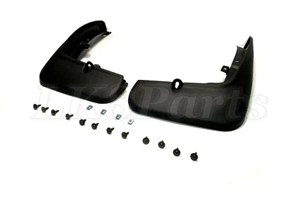 Guardabarros delanteros Land Rover Range Rover Sport 2006-2013 CAS500070PCL nuevos Foto 1 de 4