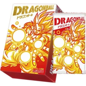 Dragon Ball Doujin Trading Card Ultra Premium Booster NEW manga box - Picture 1 of 7