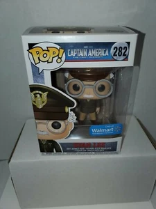 Authentic Stan Lee (General) Funko Pop Walmart Exclusive  #282 |  - Picture 1 of 12