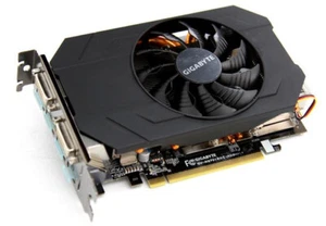 ZOTAC GTX 970 4GB 256bit Graphics Card - Picture 1 of 1