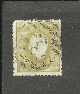 PORTUGAL YV #39, USADO, ¡MUY BONITO! - Imagen 1 de 1