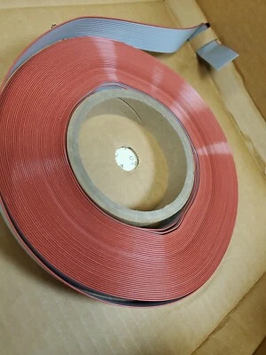 BELDEN 9L28016 FLAT CABLE WIRE 100FT FAST/FREE SHIPPING!!! - Image 1 of 3