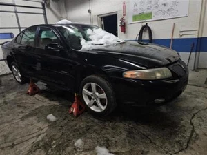 Engine/motor Brain Box PONTIAC BONNEVILLE 04 05 - Picture 1 of 24