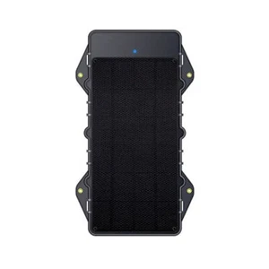 Rastreador GPS de energía solar JIMI LL303 4G con batería GPS + LBS posicionamiento impermeable - Imagen 1 de 4