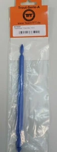 FTM TFT Hakenlöser Trilup 18 cm Fishing Tackle Max Forelle - Bild 1 von 1