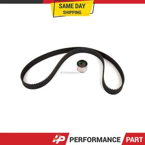 Timing Belt Kit Fit 89-94 Suzuki Swift 1.3L DOHC 16V G13B - Picture 1 of 3
