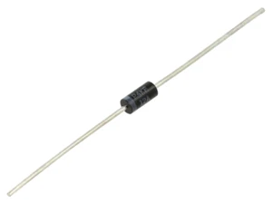 P4KE12A Diode: TVS; 400W; 12V; 25A (LOT OF 2) 'UK COMPANY SINCE 1983 NIKKO' - Picture 1 of 1
