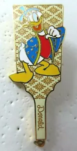 Disney Pin JDS - Hagoita (Donald) Dangle AS IS #8907 - Picture 1 of 2