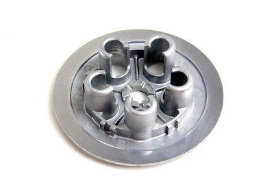 placa de pressão de embreagem 2004 2005 2006 2007 2008 2009 Honda CRF250R CRF 250 CR125R - Imagem 1 de 4