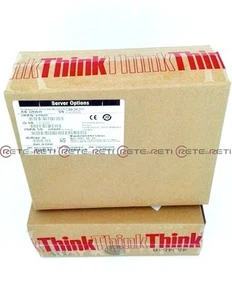 €94+IVA LENOVO 67Y2619 300GB 10K SAS 2.5" ThinkServer RD540 RD640 FACTORY SEALED - Picture 1 of 1