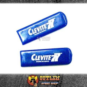 CLEVITE ROD BOLT PROTECTIVE BOOTS - CL2800B1 - Picture 1 of 1