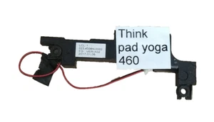 Original 00UP133 Lenovo Lautsprecher Yoga 14 460 S3, P40 Yoga  - Bild 1 von 2