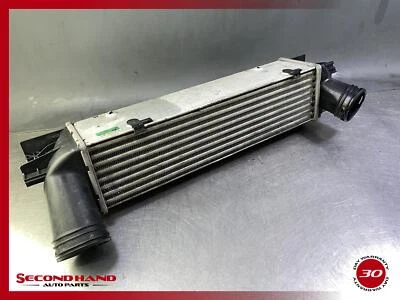 BMW X1 2012-2015 2,0 L - Intercooler turbo 7378953 Foto 1 de 4