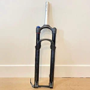 Horquilla de suspensión RockShox Reba RL - 29", 100 mm, 15 x 100 mm, 51 mm Offset, negra - Imagen 1 de 8
