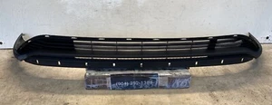 2020-2024 Toyota Highlander Hybrid Front Bumper Lower Valance 52129-0E070 - Picture 1 of 12