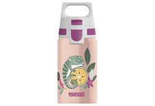 SIGG Flasche Shield ONE Flora 500 ml