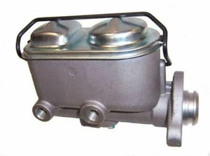 BRAKE MASTER CYLINDER (KIT ONLY) SUITS HOLDEN HZ HX, TORANA UC LX WITH REAR DISC - Picture 1 of 1