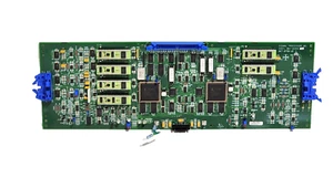 Siemens Bayer 067-B344-02 Signal Processing Board - Picture 1 of 6