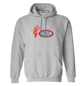 Preston Petty Hooded Sweatshirt - large size - Bild 1 von 3