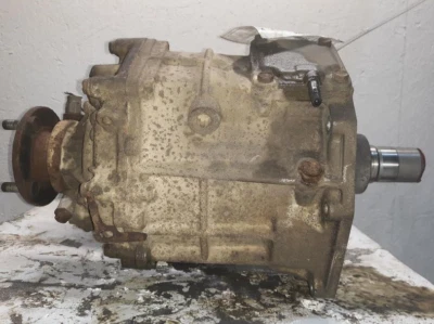 Conjunto de caja de transferencia Toyota Tundra 2005-2006 Foto 1 de 4