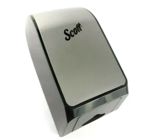 Kimberly Clark Professional 39729 Replacement Hygienic Bath Tissue Dispenser - Picture 1 of 12