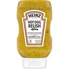 Heinz Hot Dog Relish 12.7 fl oz Bottle