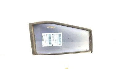 1990-1995 Pathfinder Passenger Right Rear Vent Window Back Door Glass With Frame - Image 1 of 4