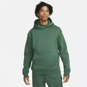 JORDAN ESSENTIAL HERREN KAPUZENPULLOVER US GRÖSSE - M STIL # DA9818-333 - Bild 1 von 3