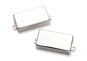 Seymour Duncan AHB-1S Blackout Humbucker Set Nickel - Bild 1 von 1