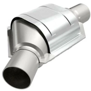 Fits 1995-1999 Nissan Maxima Universal Catalytic Converter 2 99174HM Magnaflow - Picture 1 of 11