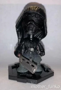 Knight Ren Blade Star Wars Rise Skywalker Wackelkopf Funko Mystery Mini Figur - Bild 1 von 4