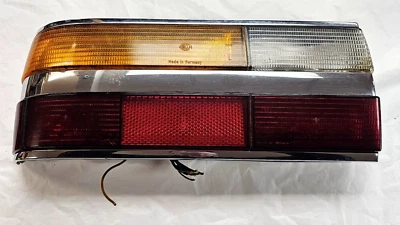 Luz trasera izquierda bmw e28 528e 524td 533I 535I OEM Foto 1 de 4