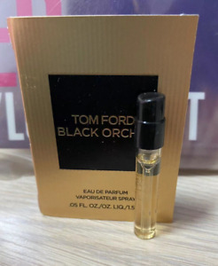 Tom Ford Sample Vials~Choose Scent & Combined Shipping Tobacco Vanille