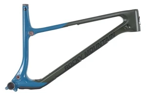 2022 Rocky Mountain Instinct 29 Carbon Mountain Bike FRONT TRIANGLE XL Sea Black - Picture 1 of 11
