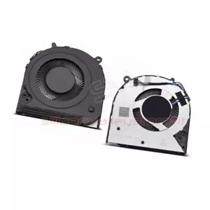 Ventolina Cpu Fan HP 14-CF 14-CK 14-cm 240-G7 246-G7 14-MA 14-DK 14-DA - Imagen 1 de 1