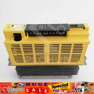 1PCS New FANUC A06B-6089-H204 A06B6089H204 IN BOX - Picture 1 of 4