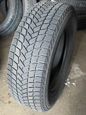Nuevo 265/60R18 Michelin X-Ice Snow SUV 110T DOT4924 Foto 1 de 4