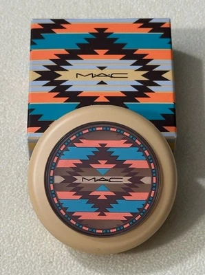 NIB MAC Cosmetics Vibe Tribe Cream Color Base Yellow Topaz  - Image 1 of 4